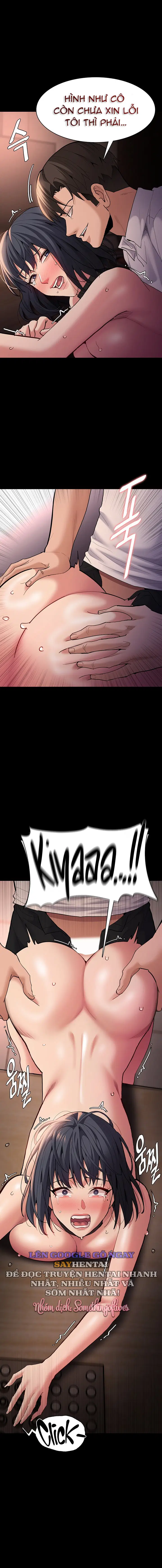 Nhật Kí Của Kẻ Biến Thái - Trang 18