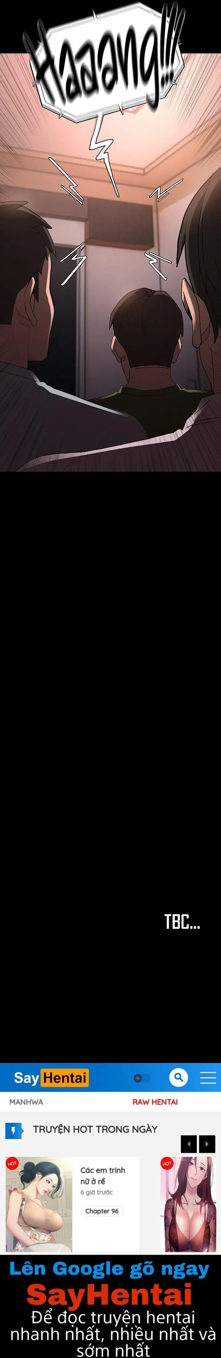 Nhật Kí Của Kẻ Biến Thái - Trang 19