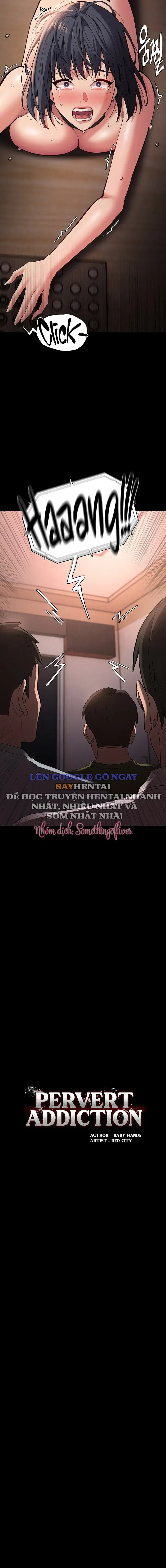 Nhật Kí Của Kẻ Biến Thái - Trang 2