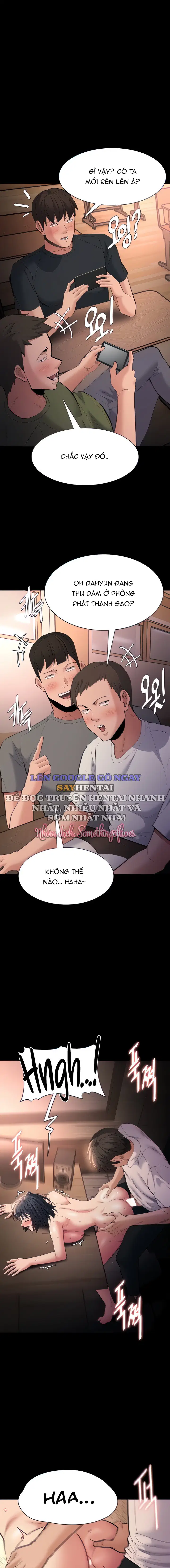 Nhật Kí Của Kẻ Biến Thái - Trang 3