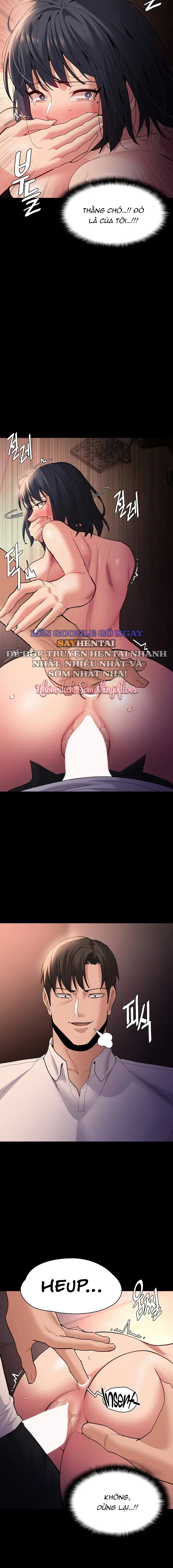 Nhật Kí Của Kẻ Biến Thái - Trang 8
