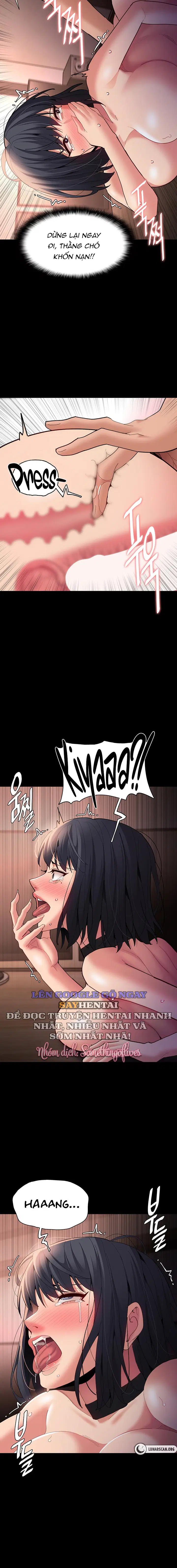 Nhật Kí Của Kẻ Biến Thái - Trang 10