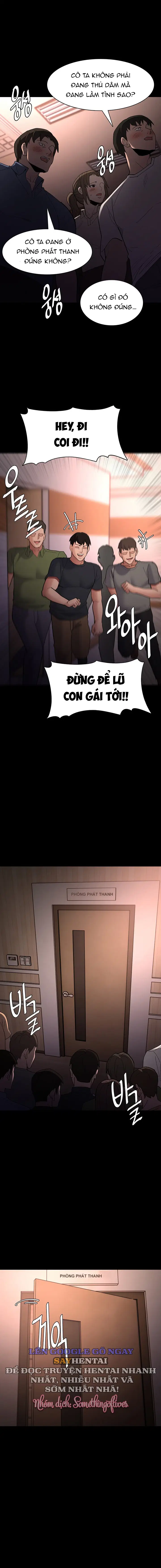 Nhật Kí Của Kẻ Biến Thái - Trang 12