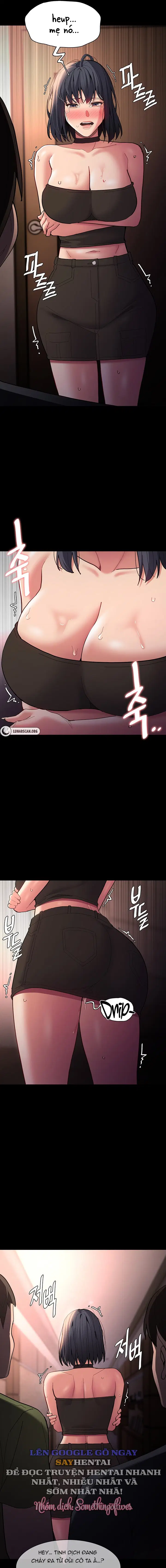 Nhật Kí Của Kẻ Biến Thái - Trang 13