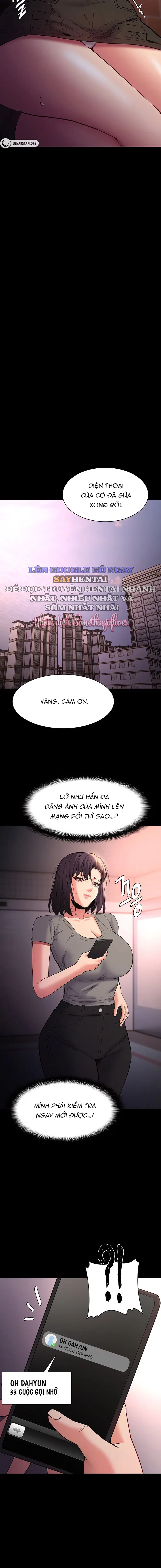 Nhật Kí Của Kẻ Biến Thái - Trang 16