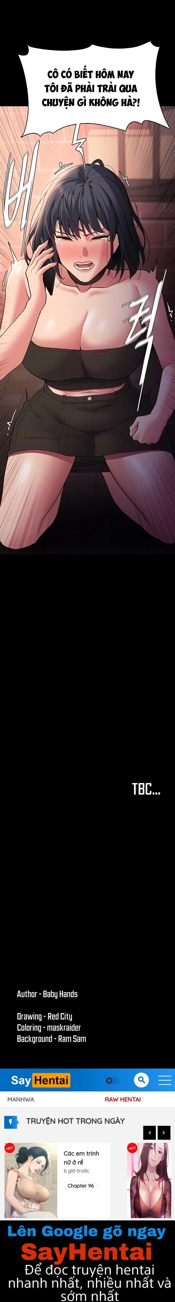 Nhật Kí Của Kẻ Biến Thái - Trang 19