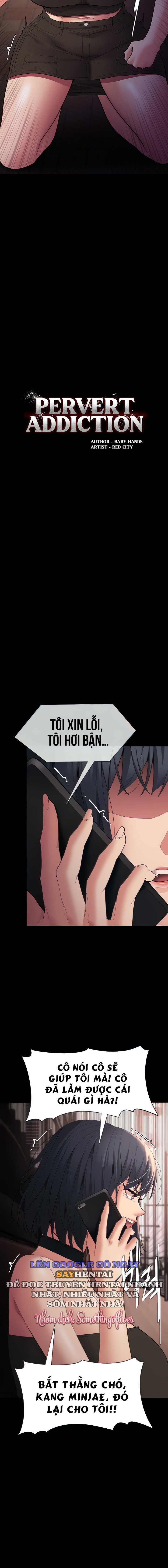 Nhật Kí Của Kẻ Biến Thái - Trang 2