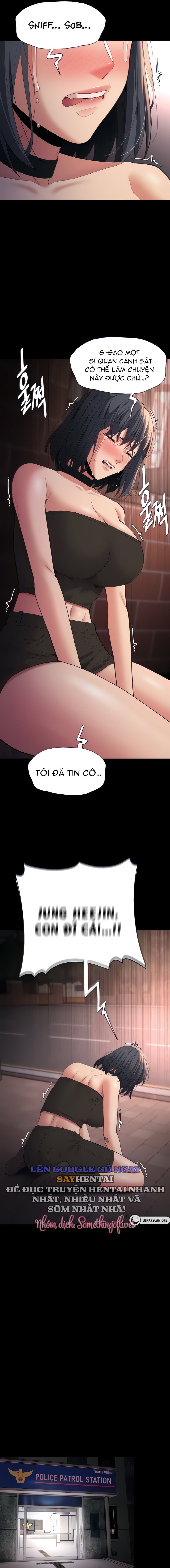 Nhật Kí Của Kẻ Biến Thái - Trang 4