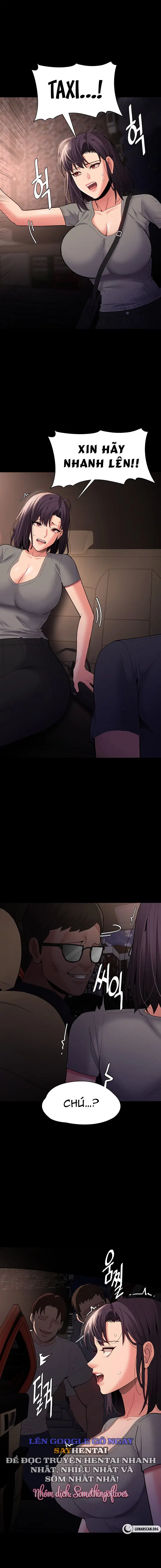 Nhật Kí Của Kẻ Biến Thái - Trang 10