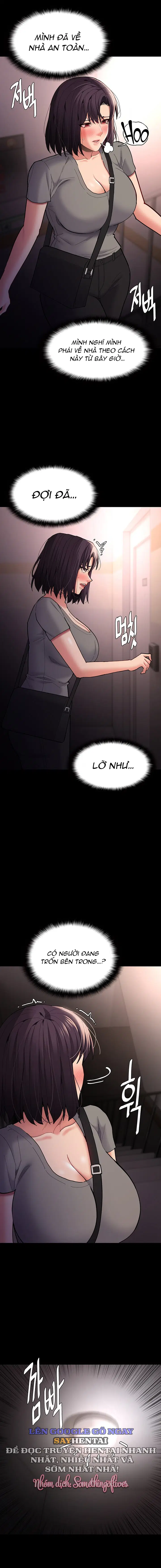 Nhật Kí Của Kẻ Biến Thái - Trang 14