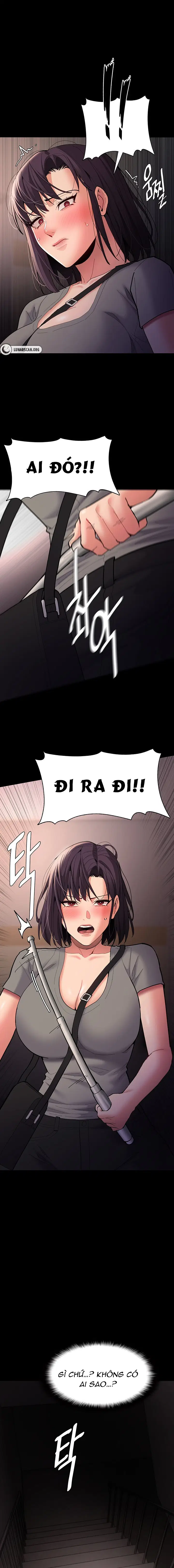 Nhật Kí Của Kẻ Biến Thái - Trang 15