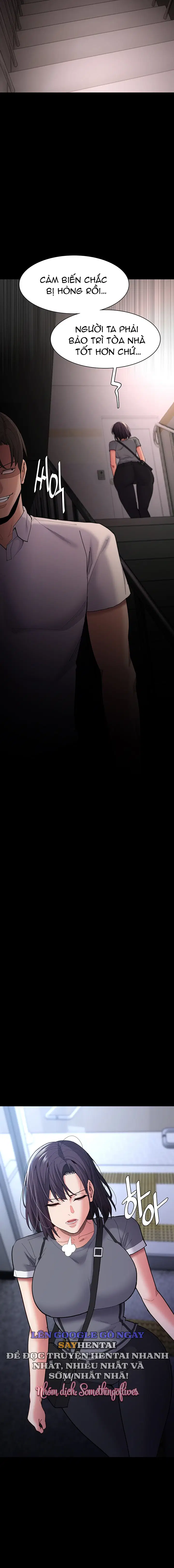 Nhật Kí Của Kẻ Biến Thái - Trang 16