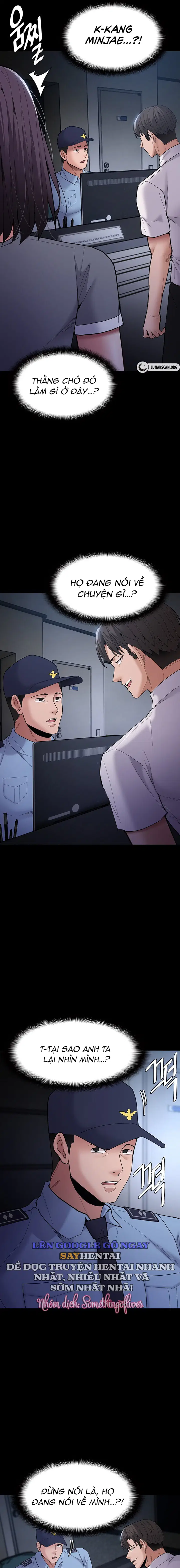 Nhật Kí Của Kẻ Biến Thái - Trang 17