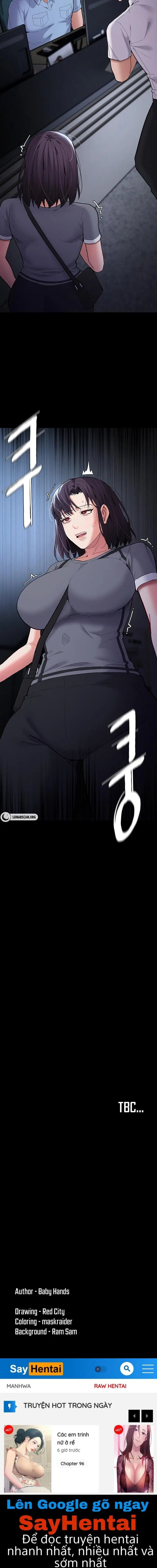 Nhật Kí Của Kẻ Biến Thái - Trang 18