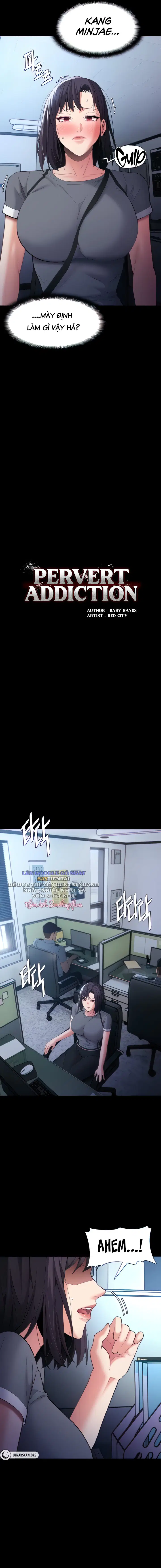 Nhật Kí Của Kẻ Biến Thái - Trang 3