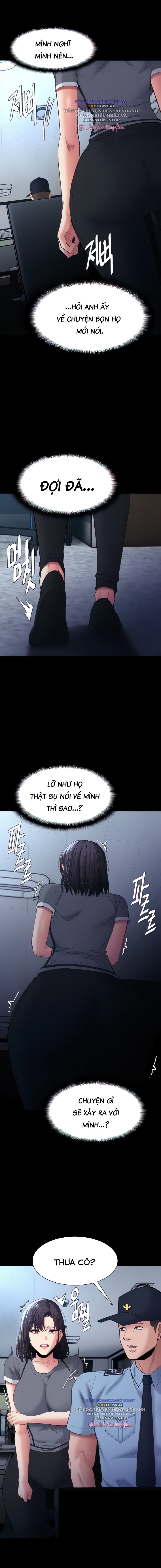 Nhật Kí Của Kẻ Biến Thái - Trang 4