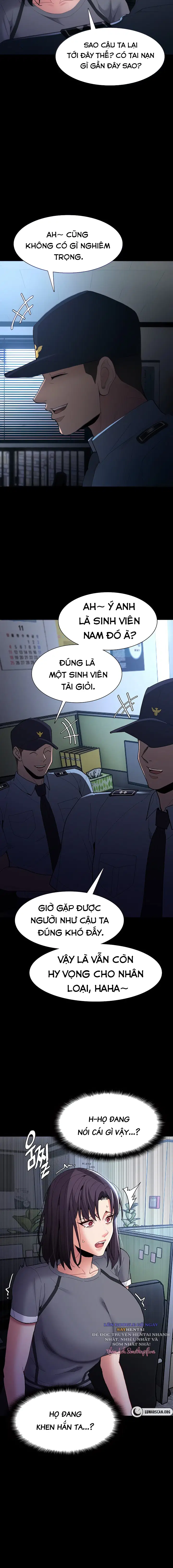 Nhật Kí Của Kẻ Biến Thái - Trang 6