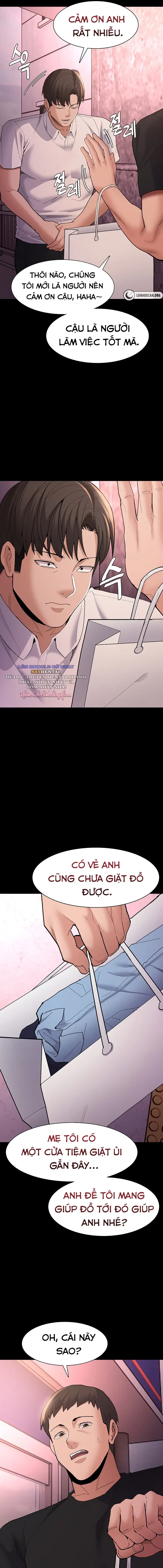 Nhật Kí Của Kẻ Biến Thái - Trang 9