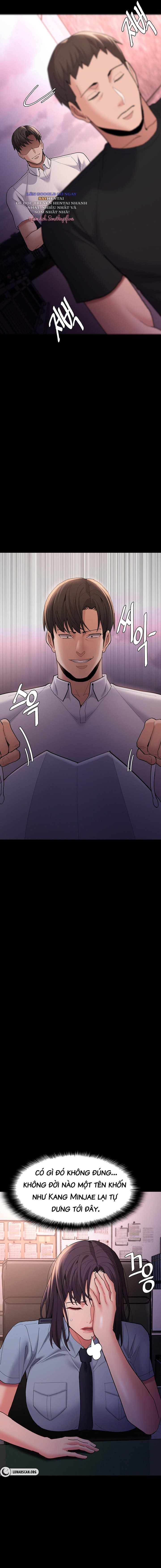 Nhật Kí Của Kẻ Biến Thái - Trang 11