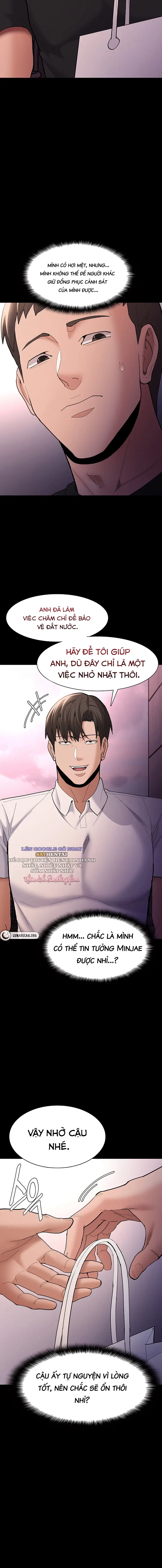 Nhật Kí Của Kẻ Biến Thái - Trang 10