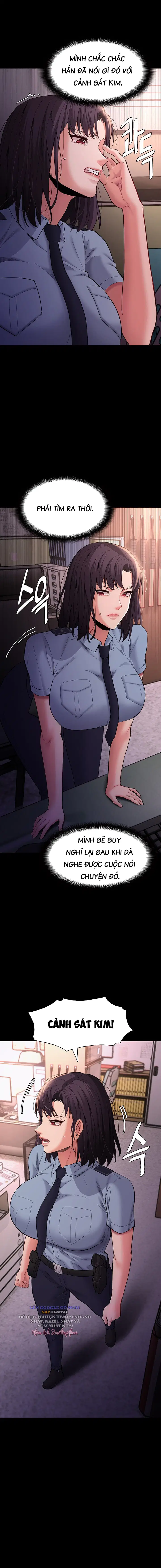 Nhật Kí Của Kẻ Biến Thái - Trang 12