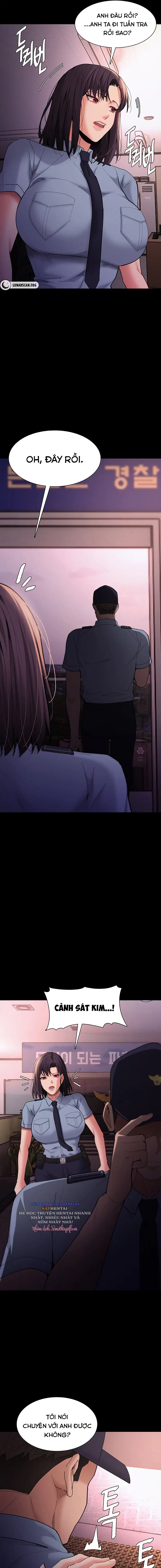 Nhật Kí Của Kẻ Biến Thái - Trang 13