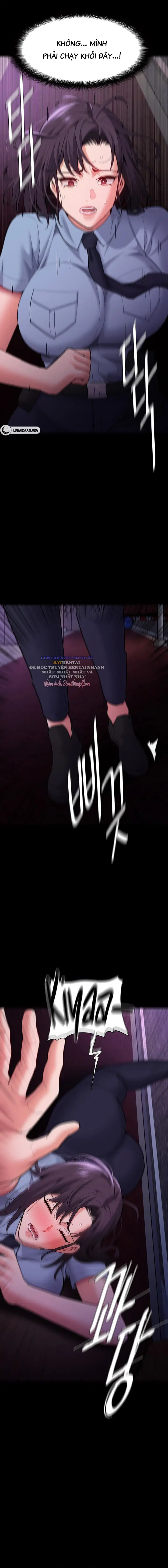 Nhật Kí Của Kẻ Biến Thái - Trang 18