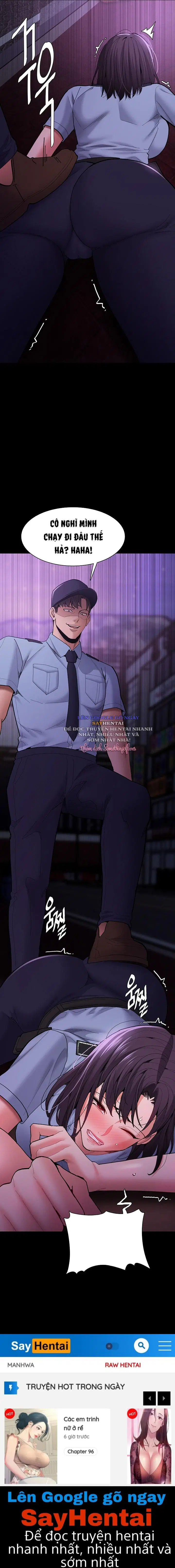 Nhật Kí Của Kẻ Biến Thái - Trang 19