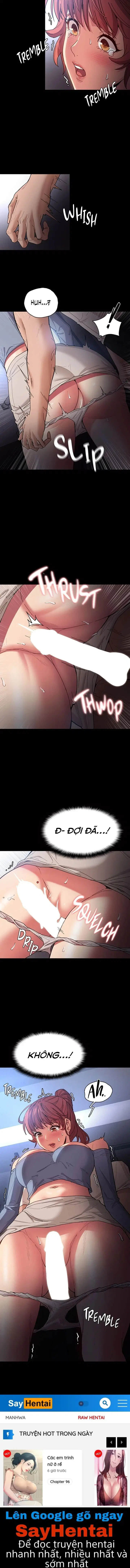 Nhật Kí Của Kẻ Biến Thái - Trang 9