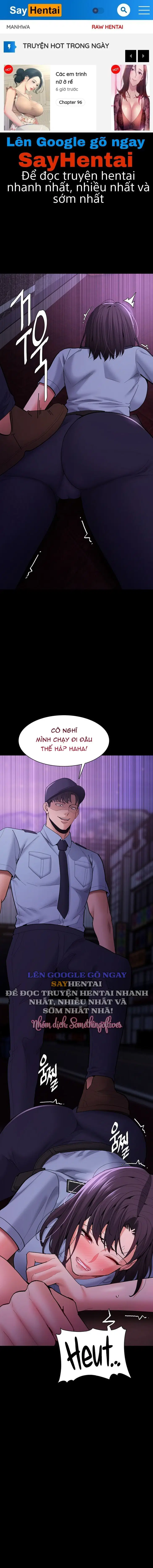 Nhật Kí Của Kẻ Biến Thái - Trang 1