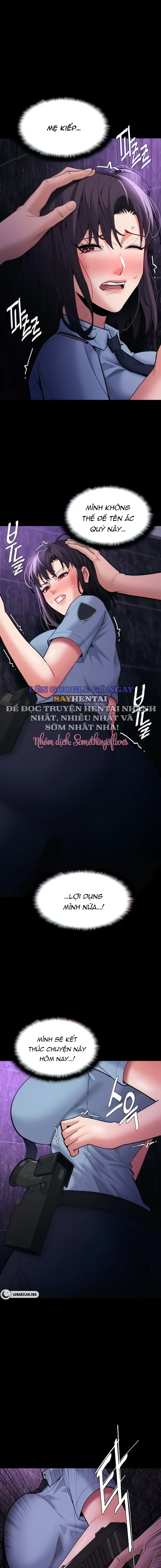 Nhật Kí Của Kẻ Biến Thái - Trang 5