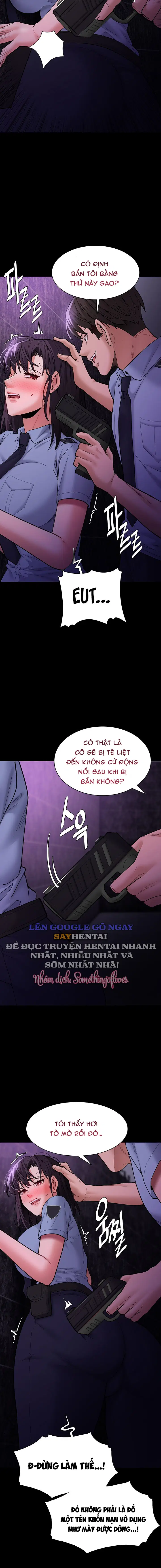 Nhật Kí Của Kẻ Biến Thái - Trang 6