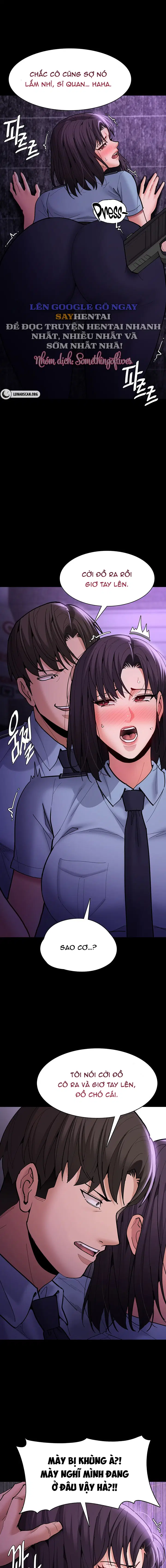 Nhật Kí Của Kẻ Biến Thái - Trang 7