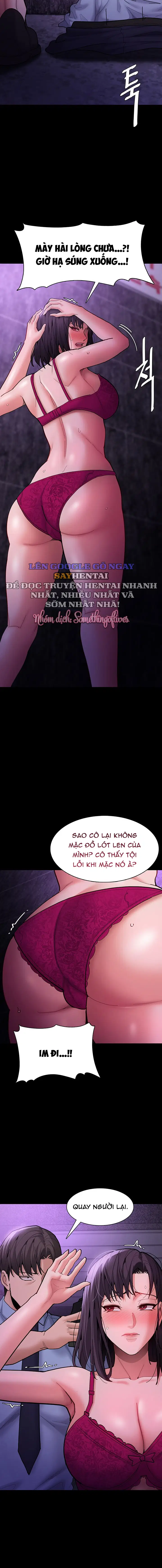 Nhật Kí Của Kẻ Biến Thái - Trang 10