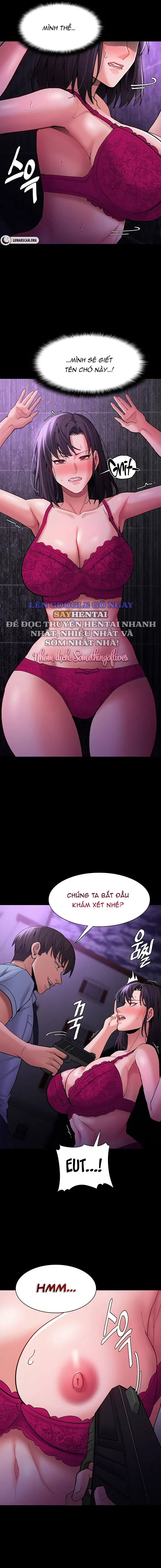 Nhật Kí Của Kẻ Biến Thái - Trang 11