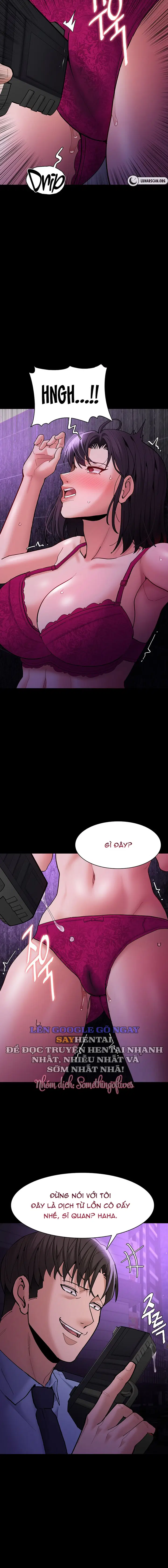 Nhật Kí Của Kẻ Biến Thái - Trang 14