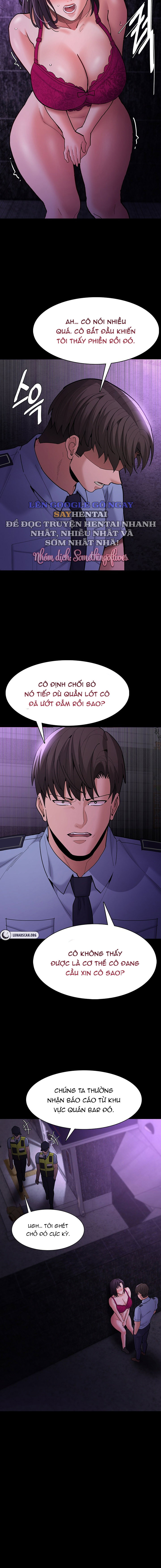 Nhật Kí Của Kẻ Biến Thái - Trang 16