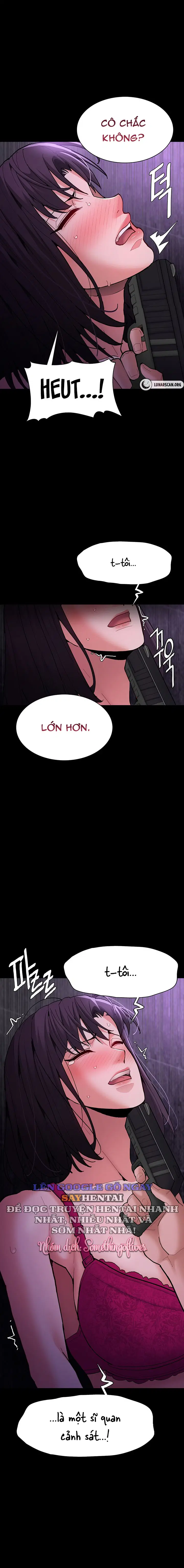 Nhật Kí Của Kẻ Biến Thái - Trang 18