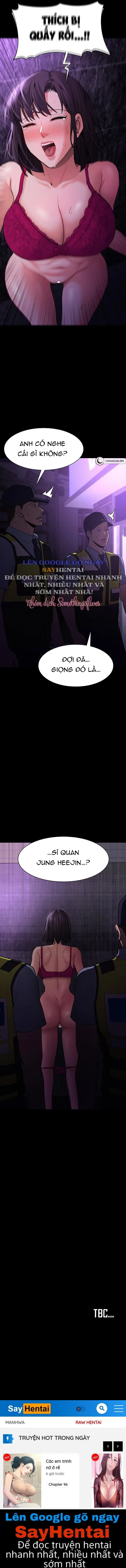 Nhật Kí Của Kẻ Biến Thái - Trang 19