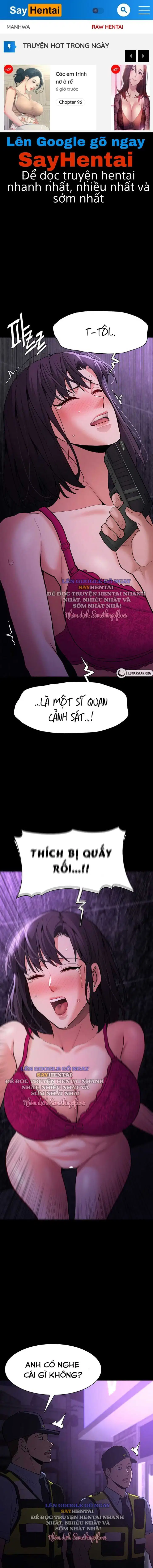 Nhật Kí Của Kẻ Biến Thái - Trang 1