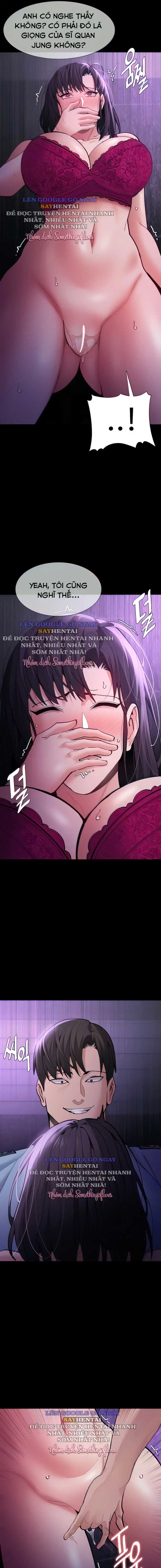 Nhật Kí Của Kẻ Biến Thái - Trang 3