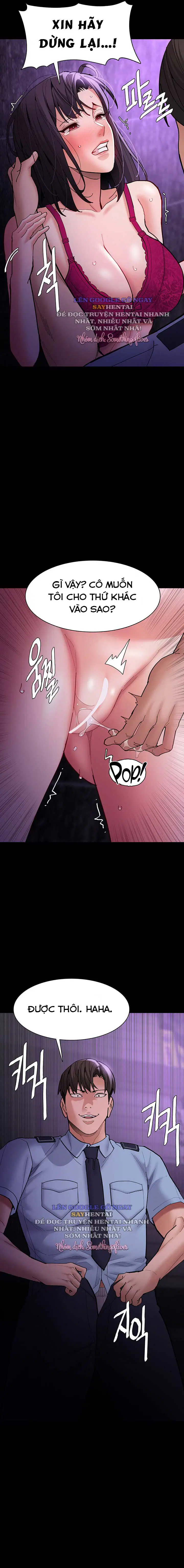 Nhật Kí Của Kẻ Biến Thái - Trang 7