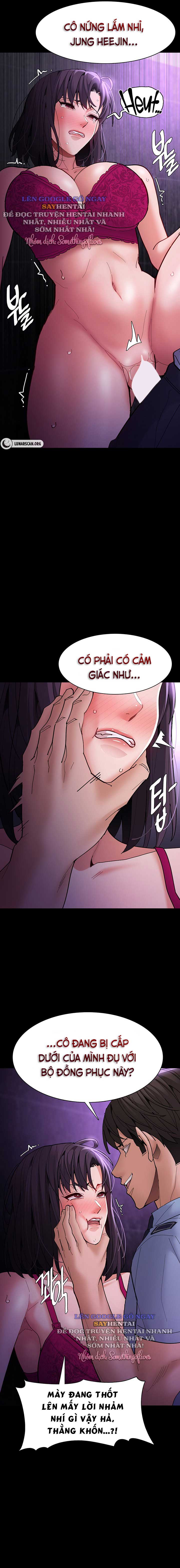 Nhật Kí Của Kẻ Biến Thái - Trang 9