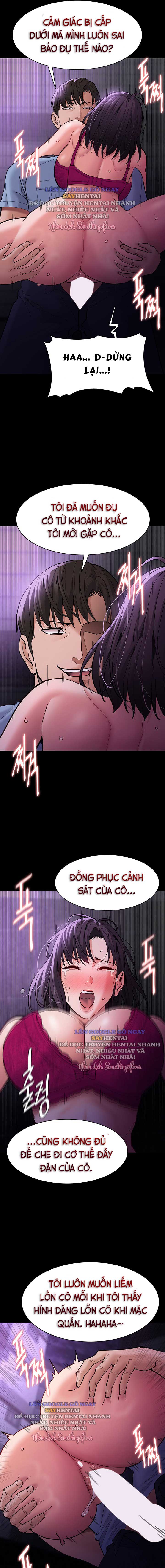 Nhật Kí Của Kẻ Biến Thái - Trang 11