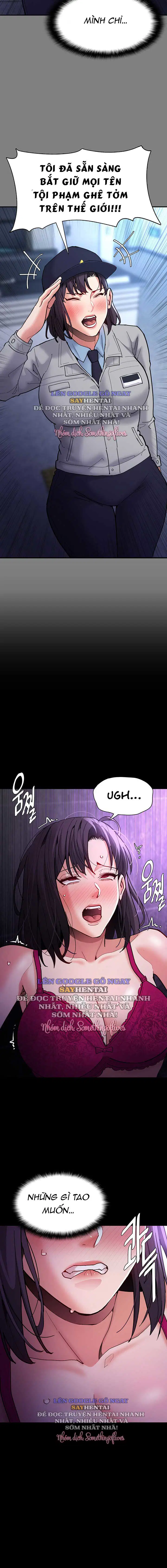 Nhật Kí Của Kẻ Biến Thái - Trang 16