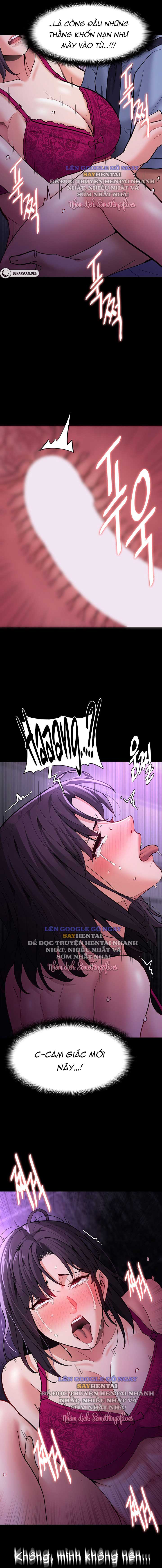 Nhật Kí Của Kẻ Biến Thái - Trang 17