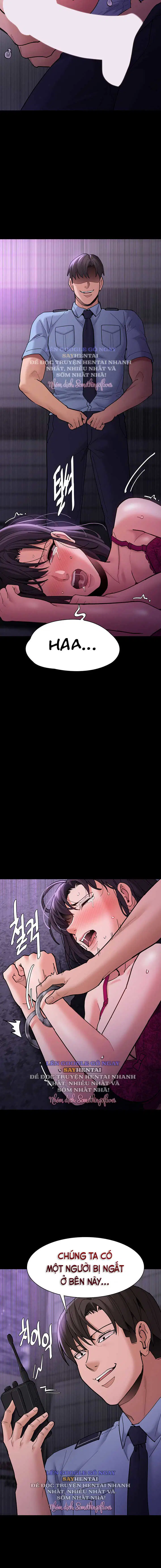 Nhật Kí Của Kẻ Biến Thái - Trang 20