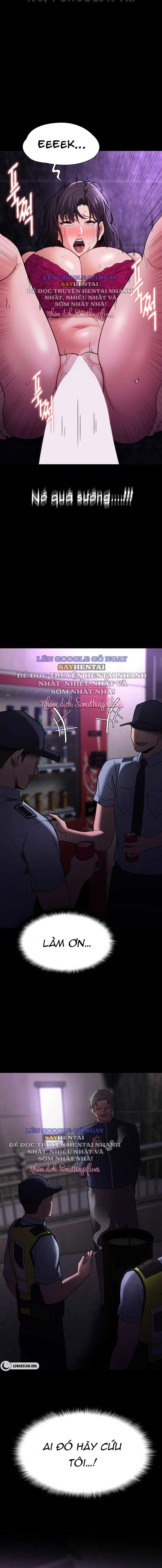 Nhật Kí Của Kẻ Biến Thái - Trang 18