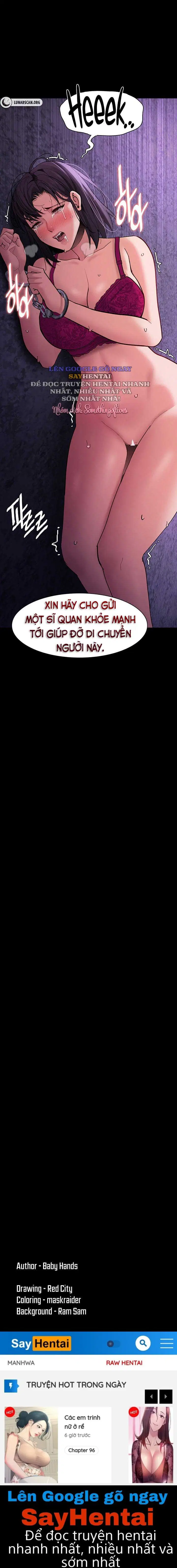 Nhật Kí Của Kẻ Biến Thái - Trang 21