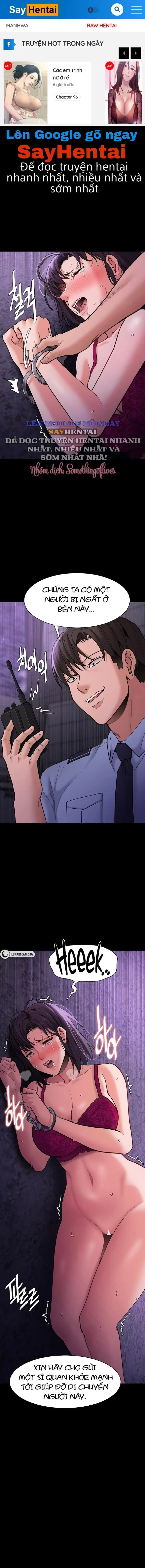 Nhật Kí Của Kẻ Biến Thái - Trang 1